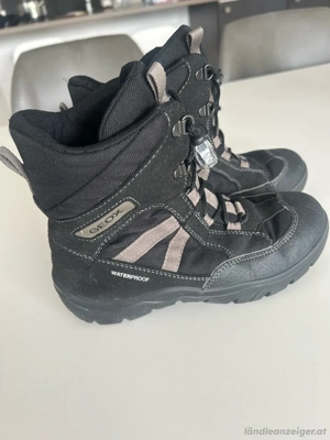 geox kinder winterschuhe