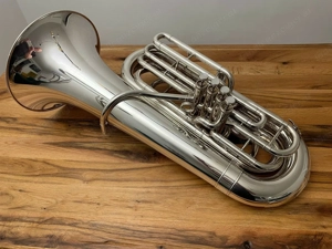 Yamaha 34 B Tuba YBB 621S Bild 8