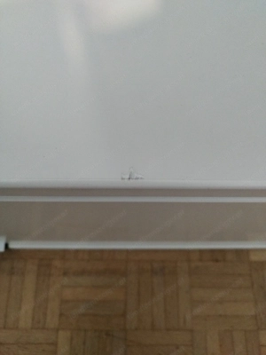 TV Bank mit Kasten Bild 2