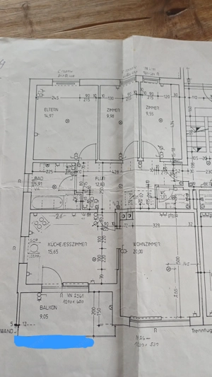 Maisonette-Wohnung in Altach zu verkaufen Bild 5