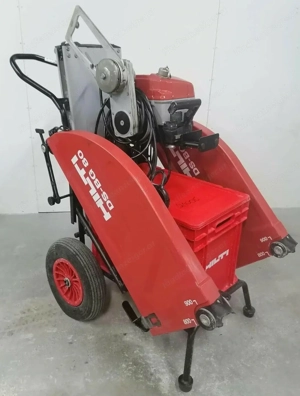 Wandsäge DST 10-CA Hilti 