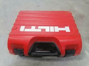 Wandsäge DST 10-CA Hilti  Bild 4