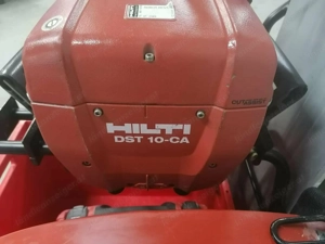 Wandsäge DST 10-CA Hilti  Bild 5