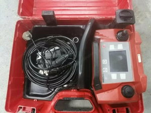 Wandsäge DST 10-CA Hilti  Bild 2