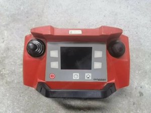 Wandsäge DST 10-CA Hilti  Bild 7