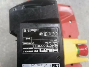 Wandsäge DST 10-CA Hilti  Bild 6