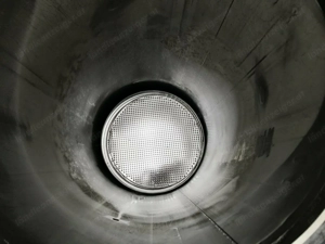 VIVOTEC Master Depot, MD 005-2, Frischfleisch   Behandlung Bild 2