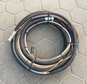 Wagner PC5 Putzmaschine, Spachtelmaschine, Förderpumpe Bild 4