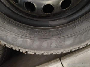 alu und stahlfelgen  Bild 3