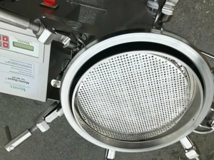 VIVOTEC Master Depot, MD 005-2, Frischfleisch   Behandlung Bild 7