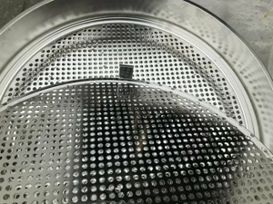 VIVOTEC Master Depot, MD 005-2, Frischfleisch   Behandlung Bild 8