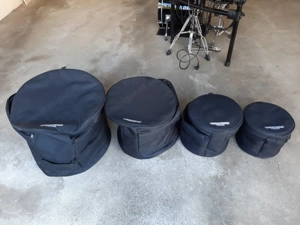 V-Drum Roland TD-50K DIY Kit  Bild 7