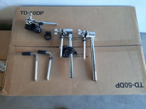 V-Drum Roland TD-50K DIY Kit  Bild 4