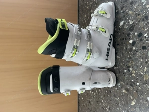 Schischuhe Head Raptor 60