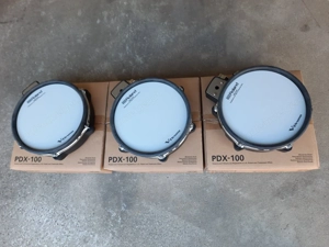 V-Drum Roland TD-50K DIY Kit  Bild 6