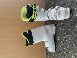 Schischuh Head Raptor 60 25 25.5