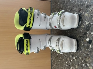 Schischuhe Head Raptor 60 Bild 4