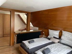 Möblierte 2-Zimmer-Wohnung   Stadtzentrum von Bludenz Bild 3