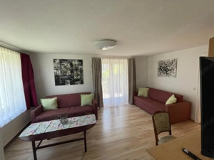 Möblierte 2-Zimmer-Wohnung   Stadtzentrum von Bludenz Bild 2