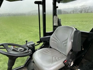 Toro Spindelmäher 4WD Klimaanlage Großflächenmäher Aufsitzmäher Bild 4