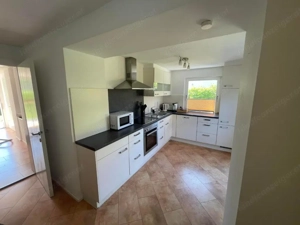 Möblierte 2-Zimmer-Wohnung   Stadtzentrum von Bludenz Bild 4