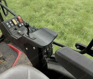 Toro Spindelmäher 4WD Klimaanlage Großflächenmäher Aufsitzmäher Bild 7