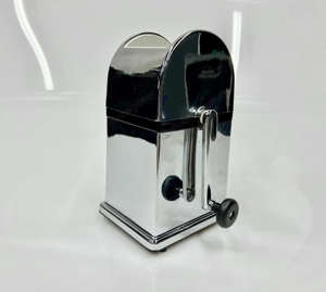 Eiszerkleinerer Ice Crusher Eiscrusher Eismaschine Bild 4