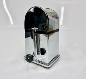 Eiszerkleinerer Ice Crusher Eiscrusher Eismaschine Bild 3