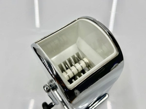 Eiszerkleinerer Ice Crusher Eiscrusher Eismaschine Bild 5