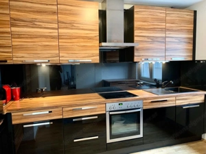 Zentrale 3-Zimmer-Wohnung mit Wintergarten & TG-Platz in Dornbirn   Privatverkauf, provisionsfrei Bild 4