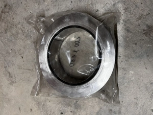 Kaminteile, Edelstahl, Jeremias DW-Eco 150 und 200 Bild 4