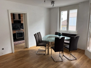 Zentrale 3-Zimmer-Wohnung mit Wintergarten & TG-Platz in Dornbirn   Privatverkauf, provisionsfrei Bild 3