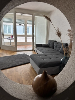 Zentrale 3-Zimmer-Wohnung mit Wintergarten & TG-Platz in Dornbirn   Privatverkauf, provisionsfrei