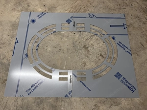 Kaminteile, Edelstahl, Jeremias DW-Eco 150 und 200 Bild 10