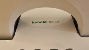 Vorwerk Kobold Akkusauger Bild 4