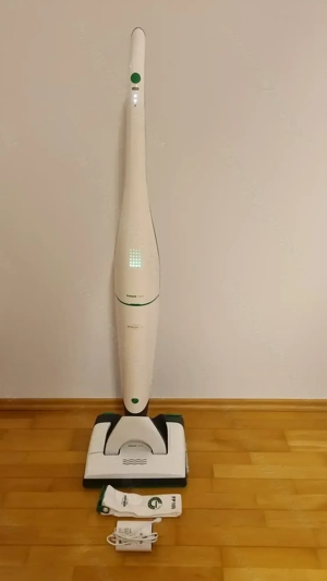 Vorwerk Kobold Akkusauger