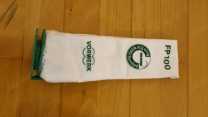 Vorwerk Kobold Akkusauger Bild 5