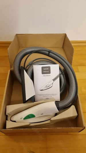 Vorwerk Kobold Polsterbürste Bild 2