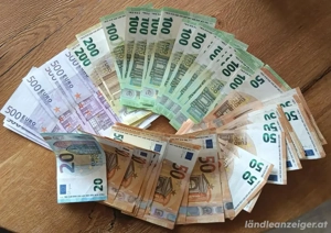 Kurzfristiger Darlehensangebot