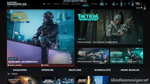 call of duty account Bild 5