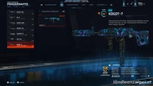 call of duty account Bild 3