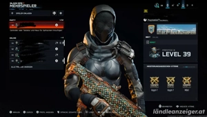 call of duty account Bild 2