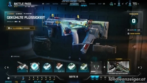 call of duty account Bild 4