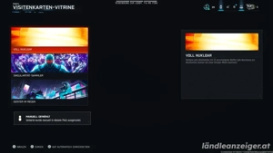 call of duty account