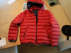 super Winterjacke, warm, neuwertig, Grösse M, super Preis