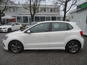 VW POLO 1,2  4Sport !! R-Line !! Bild 6
