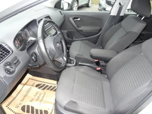 VW POLO 1,2  4Sport !! R-Line !! Bild 7