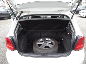VW POLO 1,2  4Sport !! R-Line !! Bild 9