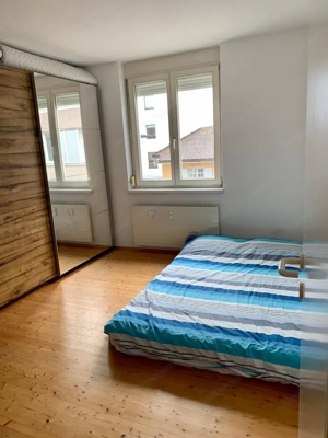 Zentrale 3-Zimmer-Wohnung mit Wintergarten & TG-Platz in Dornbirn   Privatverkauf, provisionsfrei Bild 6