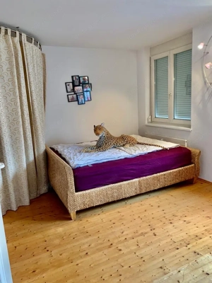 Zentrale 3-Zimmer-Wohnung mit Wintergarten & TG-Platz in Dornbirn   Privatverkauf, provisionsfrei Bild 5